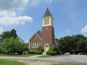 First_Congregational_Church