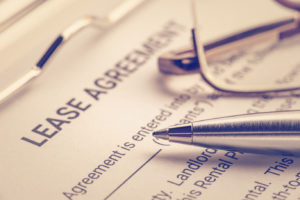 Terminating a Lease & Eviction Process