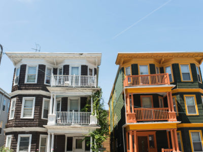 Property Management in Worcester County, Ma.